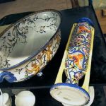 115 8135 Jardiniere + 